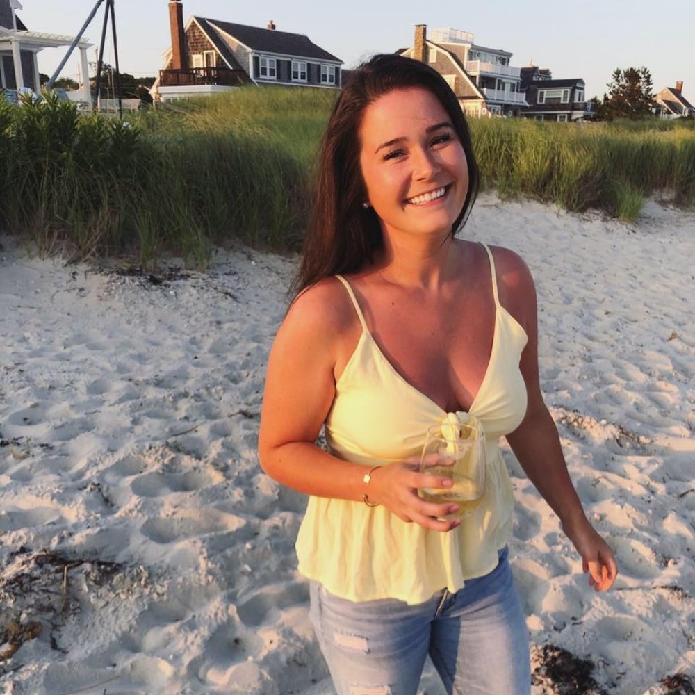 Meet your Posher, Paige